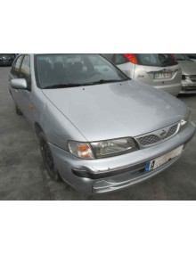 nissan almera (n15) del año 1999 2