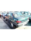 peugeot 306 berlina 3/5 puertas (s1) del año 1995