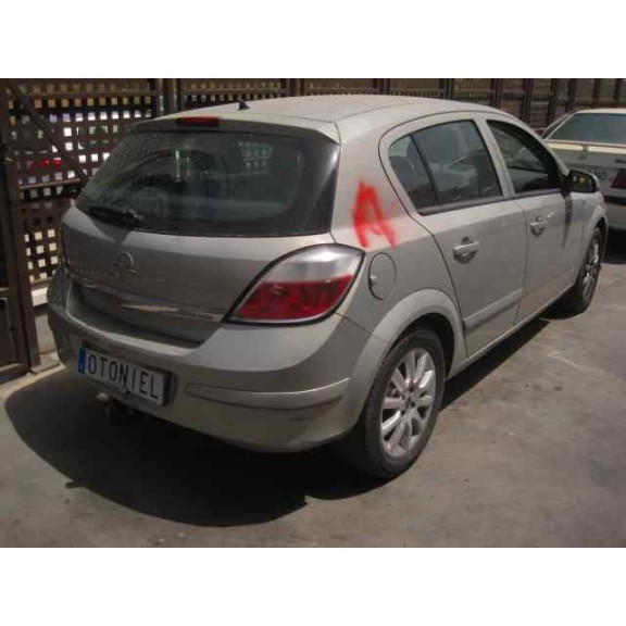 opel astra h ber. del año 2005