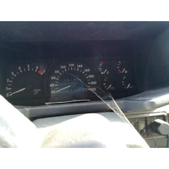 opel frontera a del año 1994