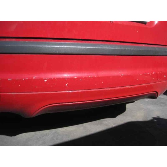 ford focus berlina (cap) del año 2008