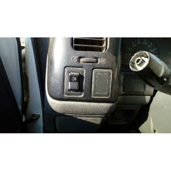 mitsubishi l 200 (k6/7) del año 2004