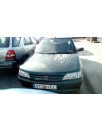 peugeot 306 berlina 3/5 puertas (s1) del año 1995