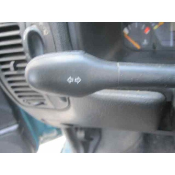 seat cordoba berlina (6k2) del año 1997