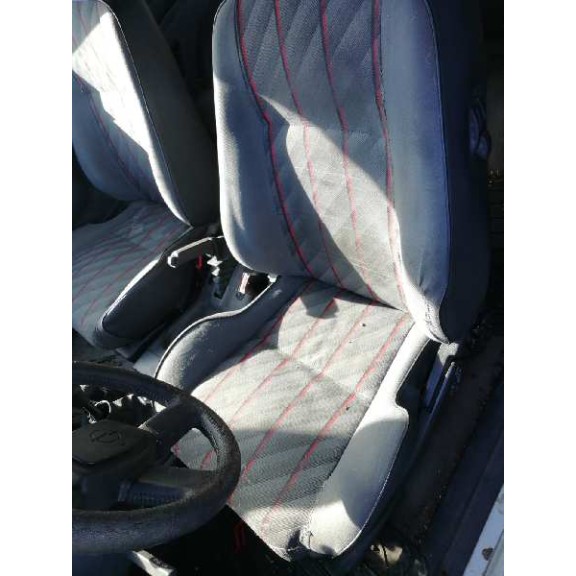 opel frontera a del año 1994