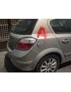 opel astra h ber. del año 2005