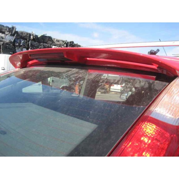 ford focus berlina (cap) del año 2008