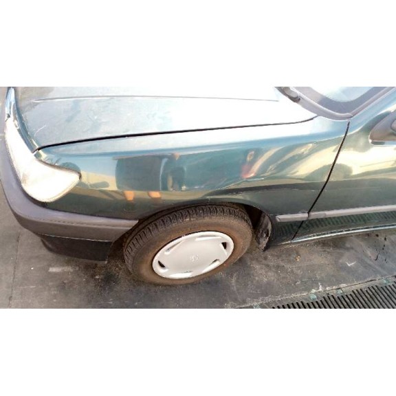 peugeot 306 berlina 3/5 puertas (s1) del año 1995