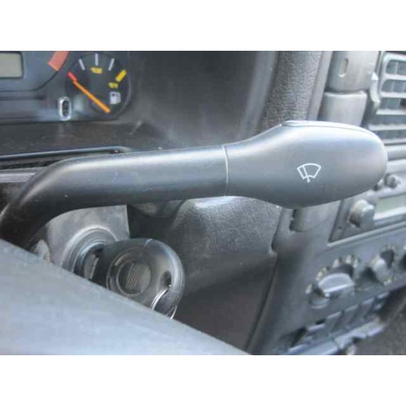 seat cordoba berlina (6k2) del año 1997