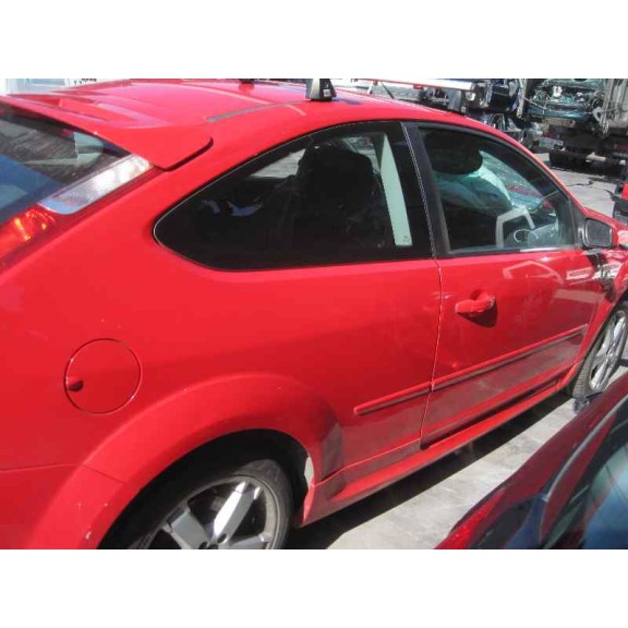 ford focus berlina (cap) del año 2008