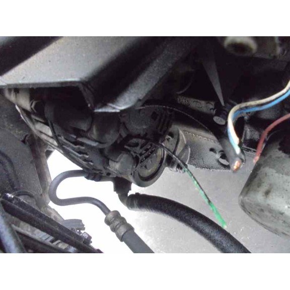 citroën saxo del año 2000