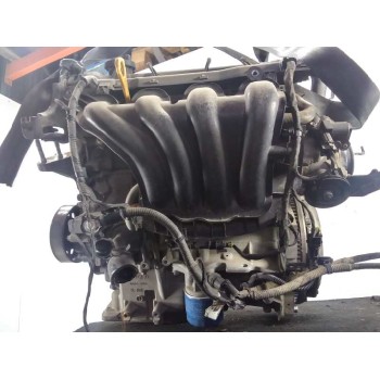 Recambio de despiece motor para hyundai i30 classic referencia OEM IAM   