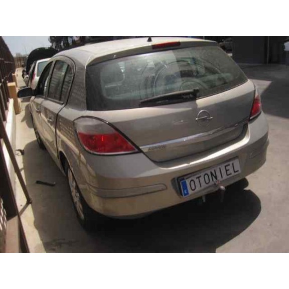 opel astra h ber. del año 2005