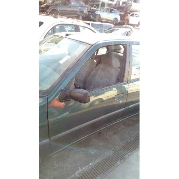 peugeot 306 berlina 3/5 puertas (s1) del año 1995