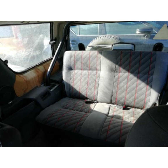 opel frontera a del año 1994