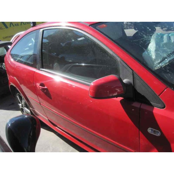 ford focus berlina (cap) del año 2008