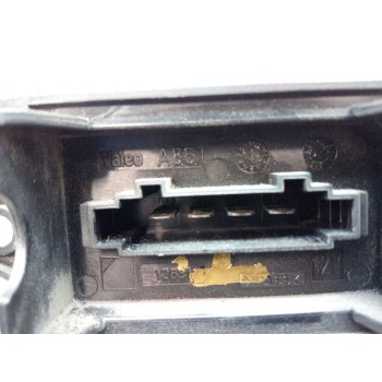 Recambio de resistencia calefaccion para citroën c3 1.1 furio referencia OEM IAM   