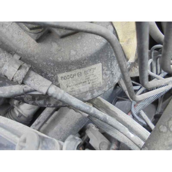 citroën saxo del año 2000