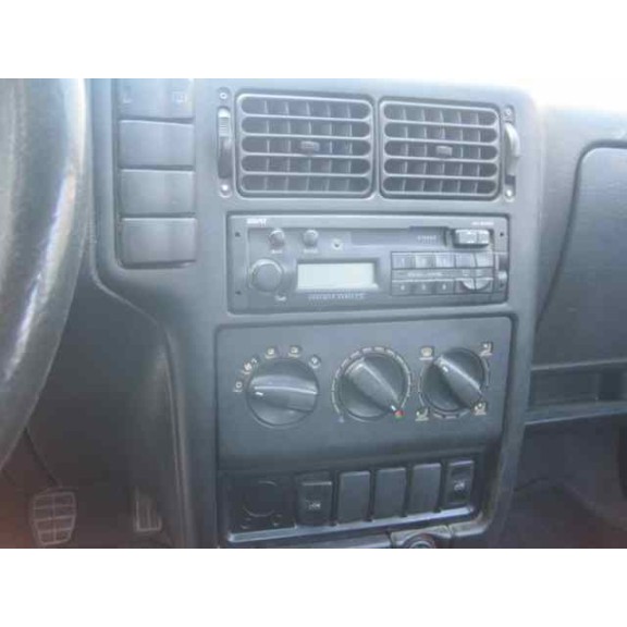 seat cordoba berlina (6k2) del año 1997