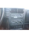 seat cordoba berlina (6k2) del año 1997