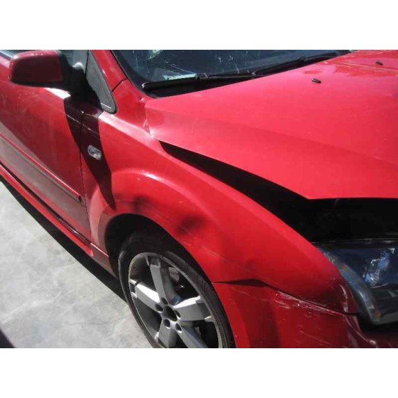 ford focus berlina (cap) del año 2008