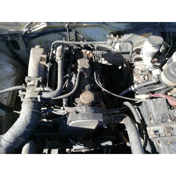 opel frontera a del año 1994