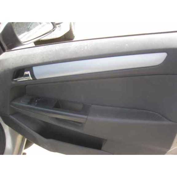 opel astra h ber. del año 2005