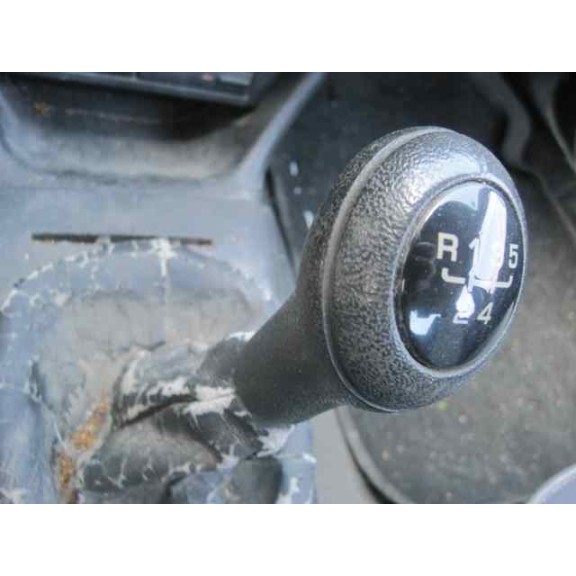 seat cordoba berlina (6k2) del año 1997