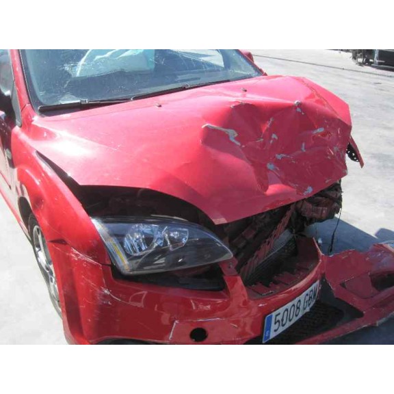 ford focus berlina (cap) del año 2008