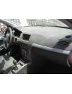 opel astra h ber. del año 2005
