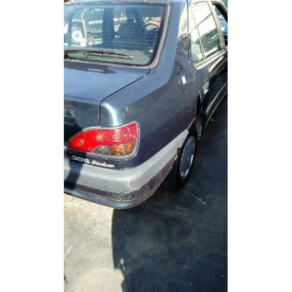 peugeot 306 berlina 3/5 puertas (s1) del año 1995