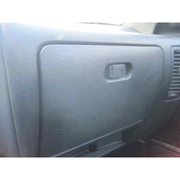 seat cordoba berlina (6k2) del año 1997