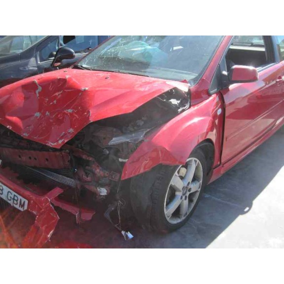 ford focus berlina (cap) del año 2008