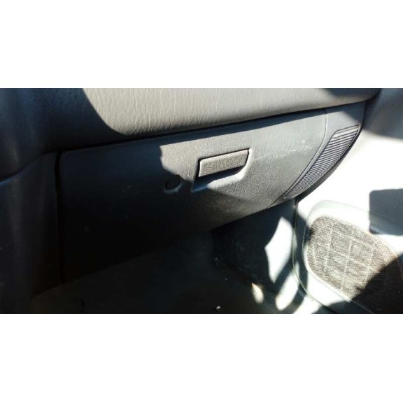 mitsubishi l 200 (k6/7) del año 2004