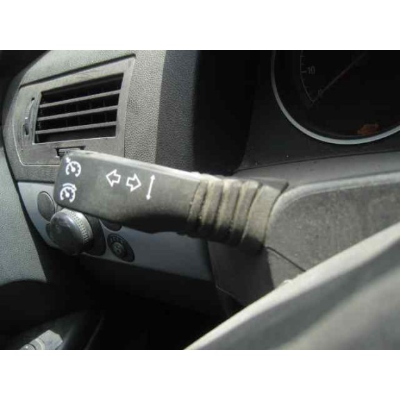 opel astra h ber. del año 2005