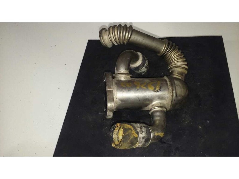 Recambio de enfriador egr para opel combo (corsa c) tour enjoy referencia OEM IAM   