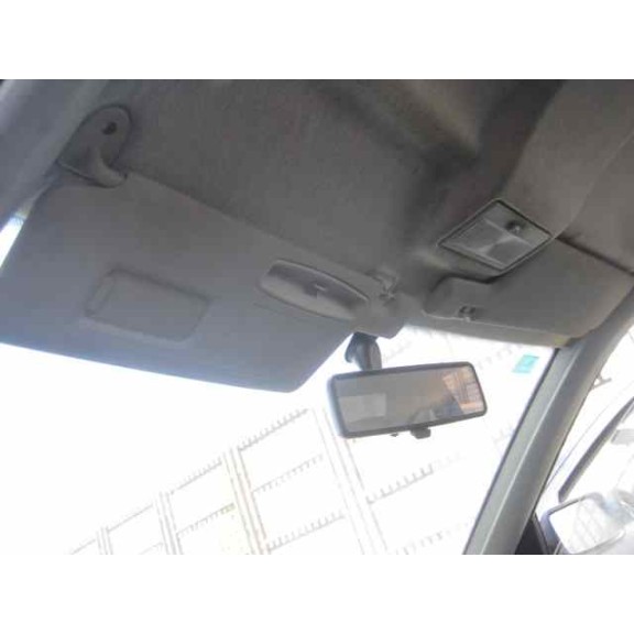 seat cordoba berlina (6k2) del año 1997