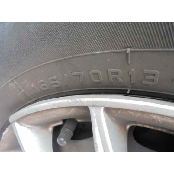 citroën saxo del año 2000