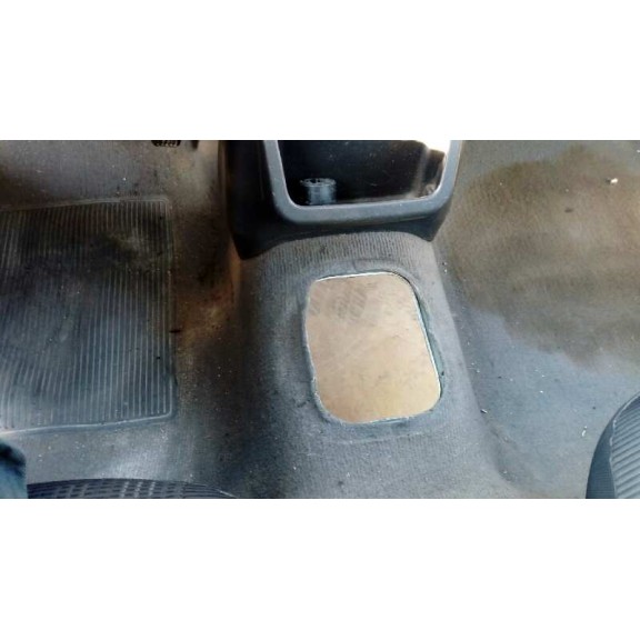 mitsubishi l 200 (k6/7) del año 2004