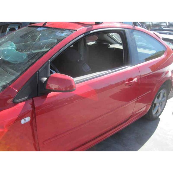 ford focus berlina (cap) del año 2008