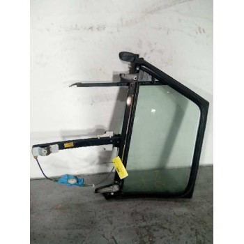 Recambio de elevalunas trasero izquierdo para audi a4 avant (8e) 2.0 tdi (dpf) (125kw) referencia OEM IAM   