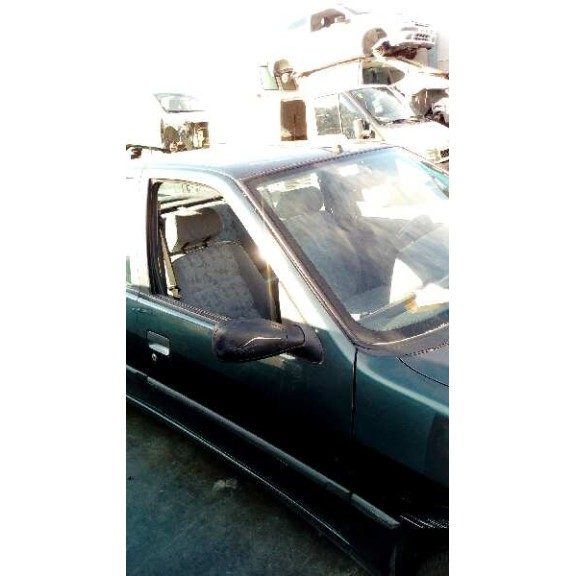 peugeot 306 berlina 3/5 puertas (s1) del año 1995