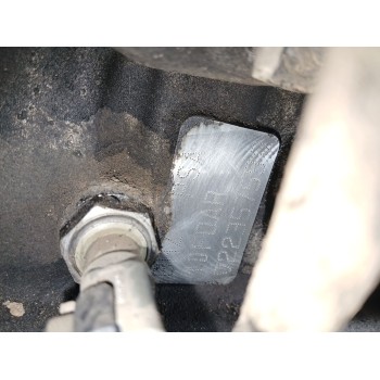 Recambio de motor completo para peugeot 207/207+ (wa_, wc_) 1.4 hdi referencia OEM IAM 8HZ  B