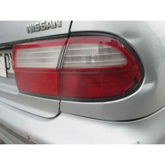 nissan almera (n15) del año 1999