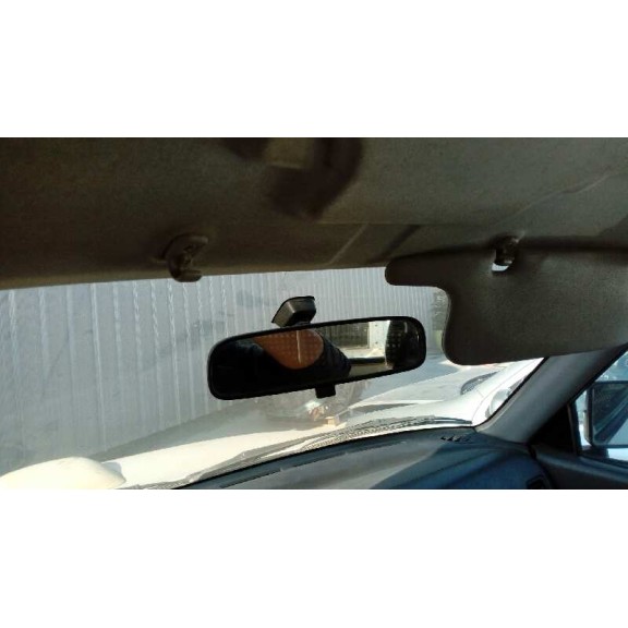 mitsubishi l 200 (k6/7) del año 2004