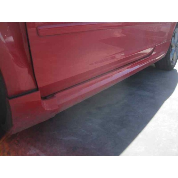 ford focus berlina (cap) del año 2008