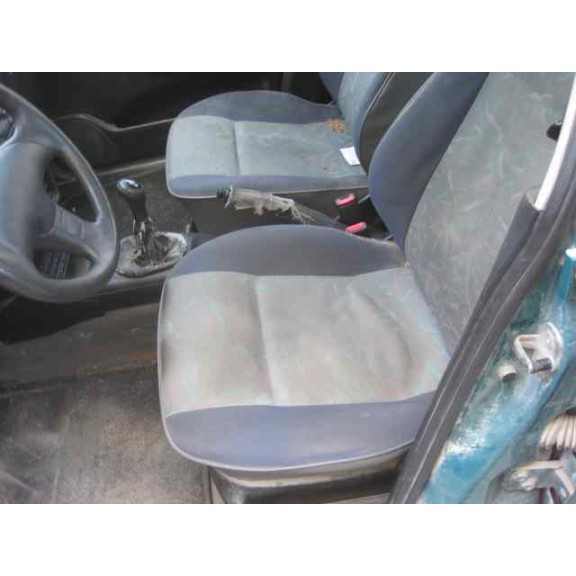 seat cordoba berlina (6k2) del año 1997