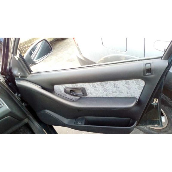 peugeot 306 berlina 3/5 puertas (s1) del año 1995