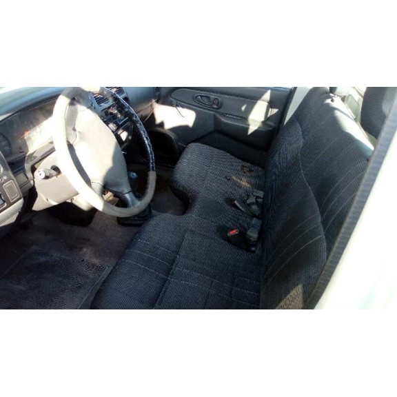 mitsubishi l 200 (k6/7) del año 2004