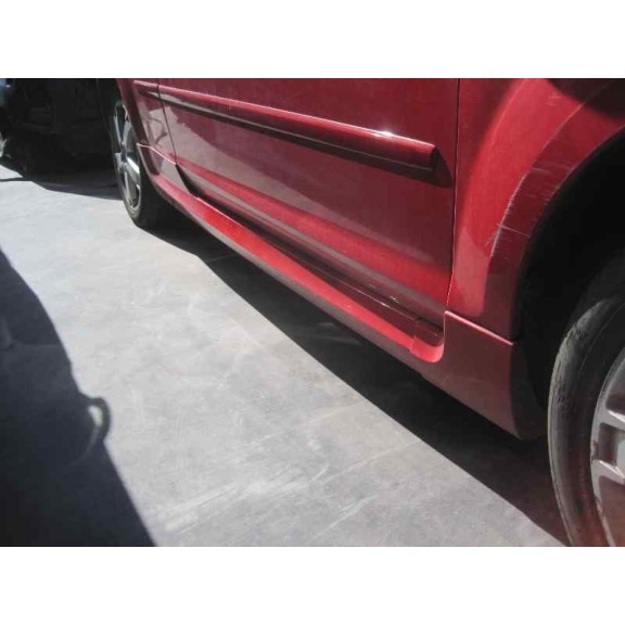 ford focus berlina (cap) del año 2008